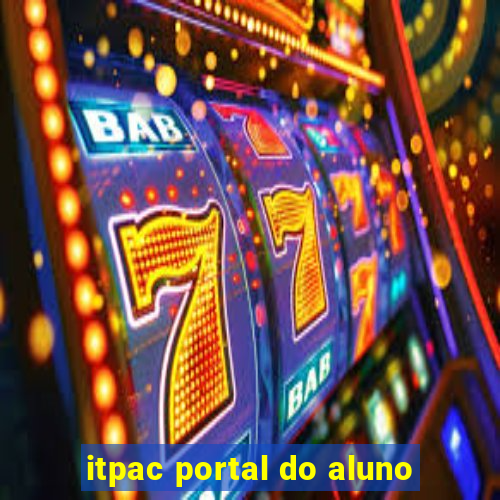 itpac portal do aluno